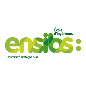 Logo ENSIBS